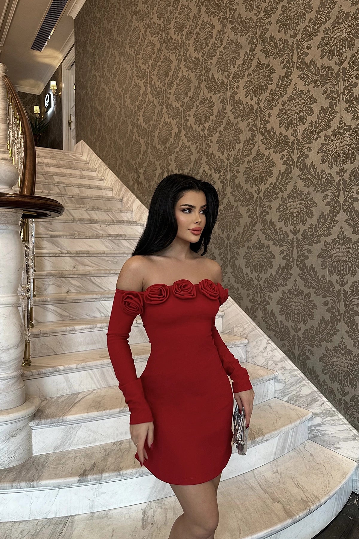 Roses Are Red