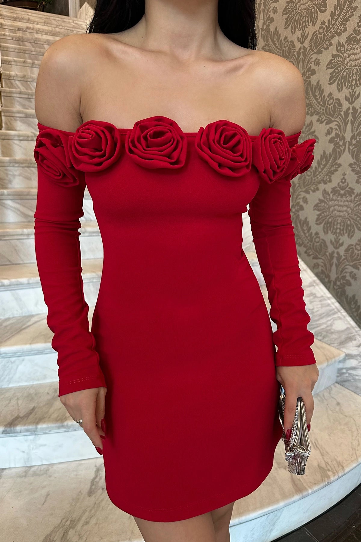 Roses Are Red