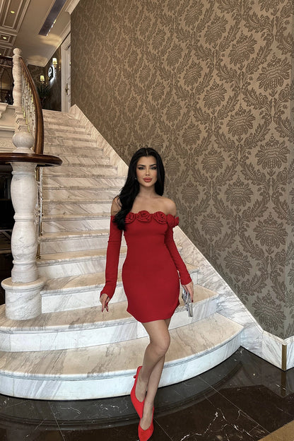 Roses Are Red