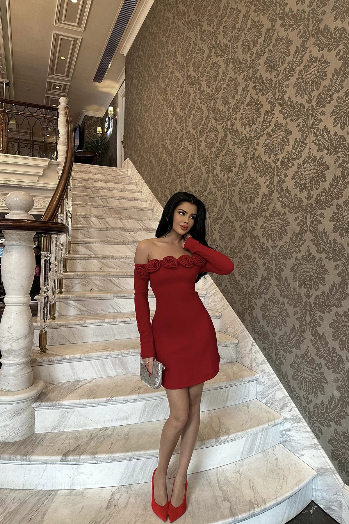 Roses Are Red