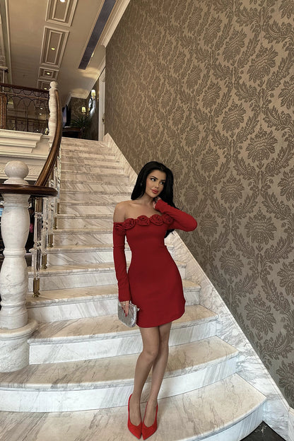 Roses Are Red